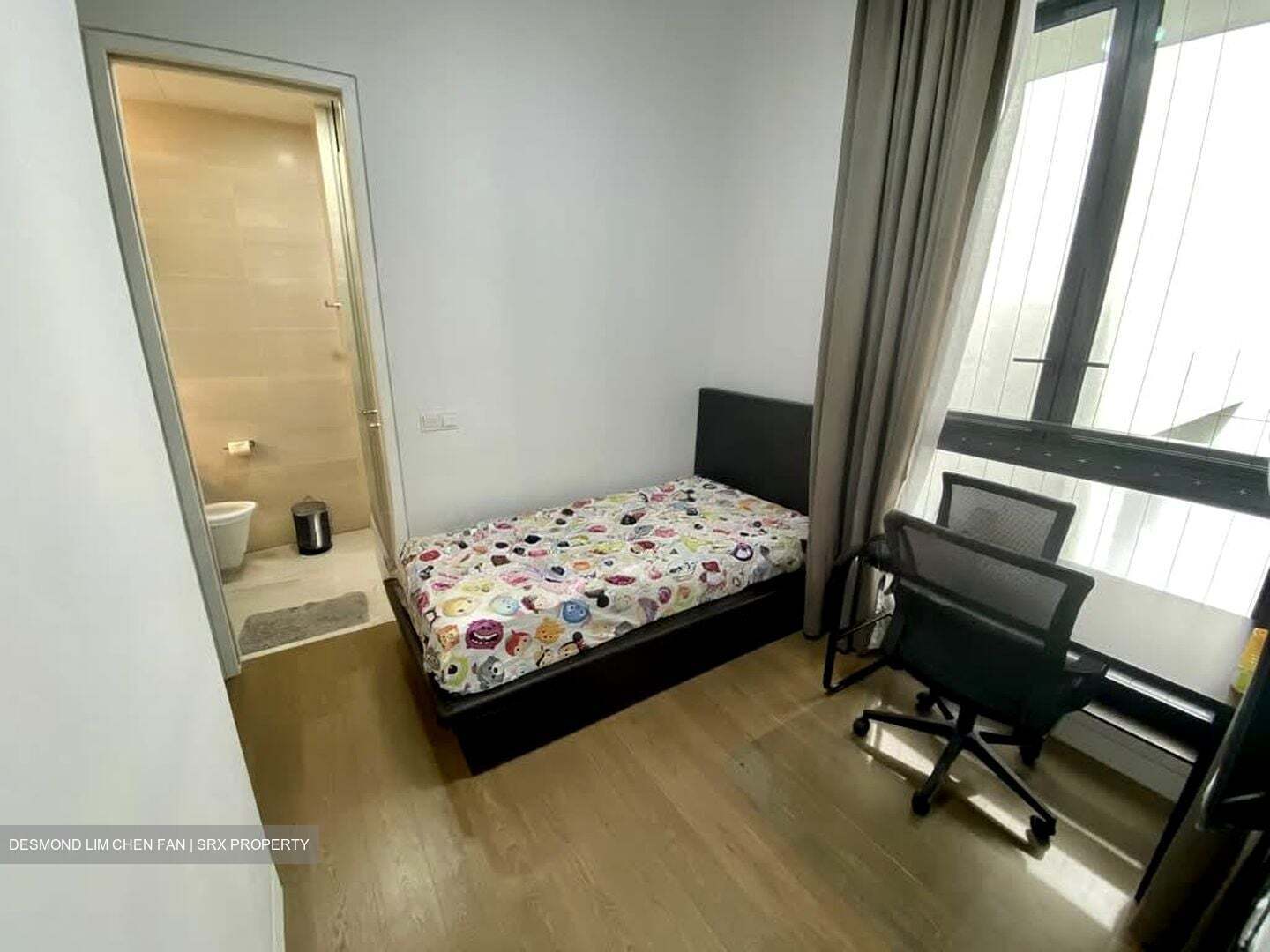 Highline Residences (D3), Condominium #553460581